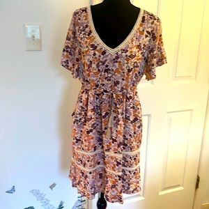 Idyllwind Fueled by Miranda Lambert Dress